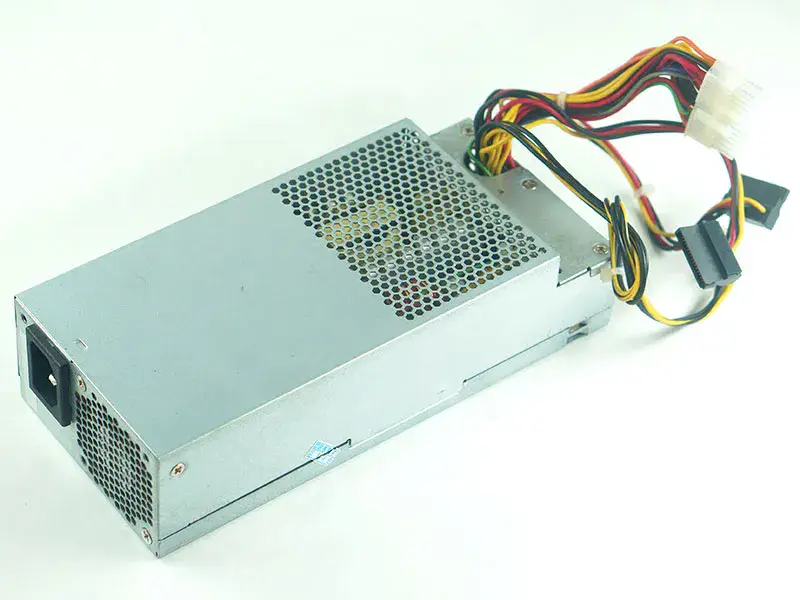 Dell 3647 660 6620 Zasilacz 220W HU220NS-00 FSP220-50SBV D14-220P2A HK320-85FP D220AS-00 HU220AS-01 GW-FLX180