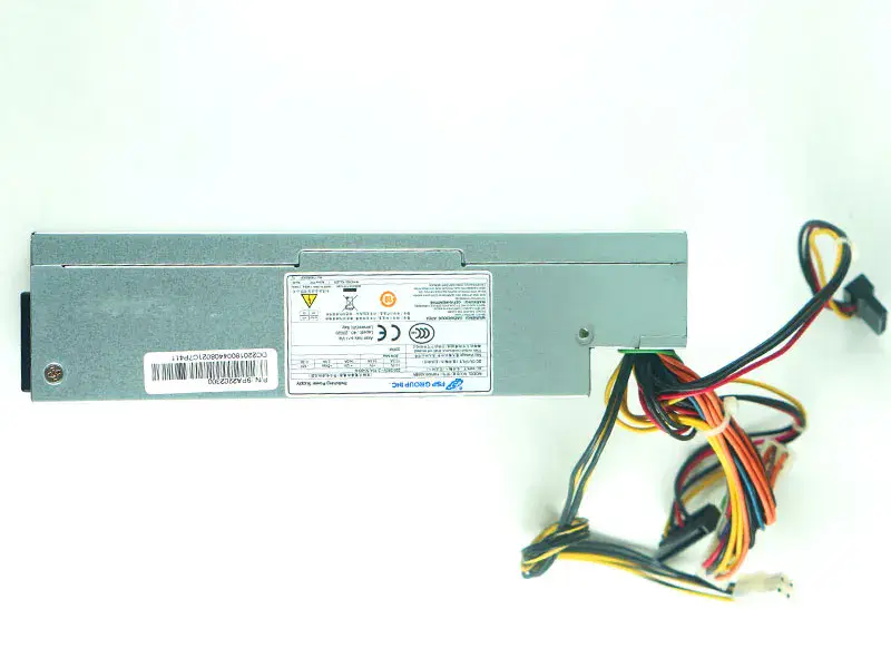 Dell 3647 660 6620 Zasilacz 220W HU220NS-00 FSP220-50SBV D14-220P2A HK320-85FP D220AS-00 HU220AS-01 GW-FLX180