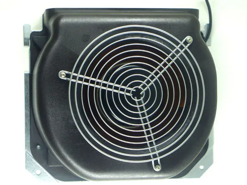 Wentylator Ebmpapst K1G220-AB73-11