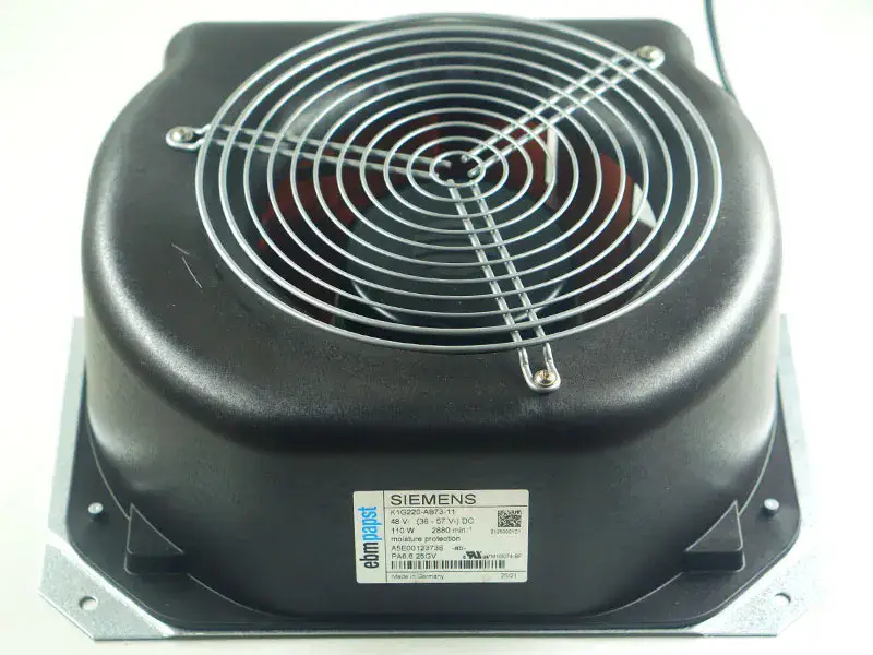 Wentylator Ebmpapst K1G220-AB73-11