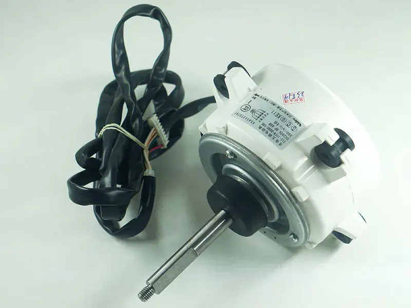 SSA512T076B/L/T SIC-71FW-D886-2(13B) SIC-71FW-D886-19B Silnik