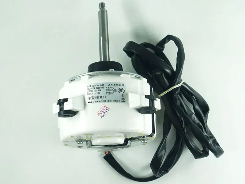 SSA512T076B/L/T SIC-71FW-D886-2(13B) SIC-71FW-D886-19B Silnik