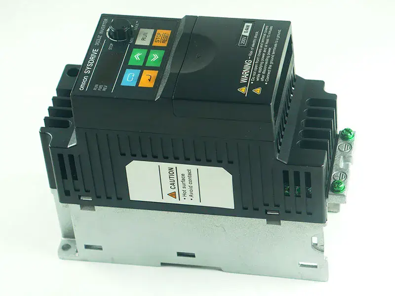 Moduł PLC Omron 3G3JZ-AB004