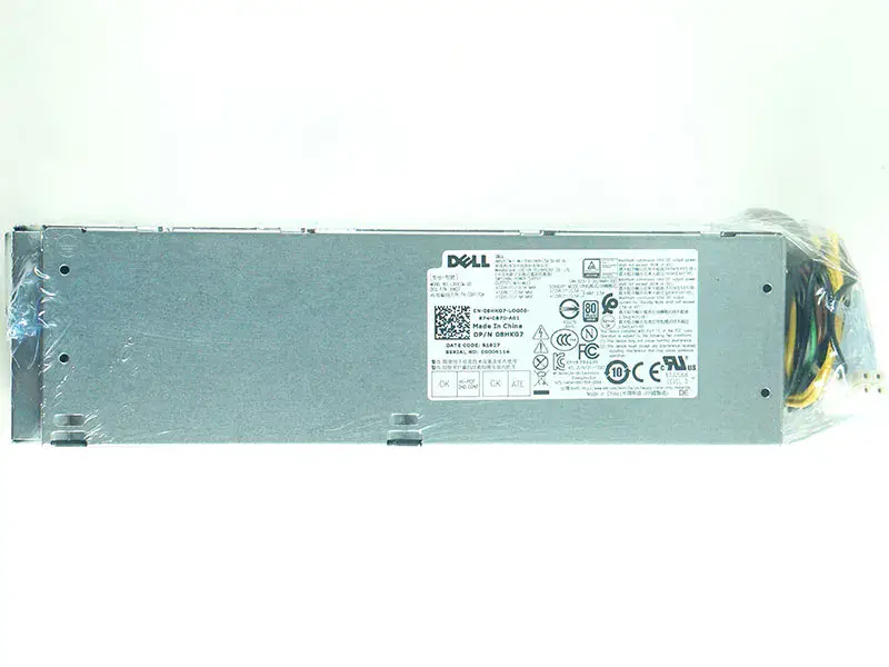 L360EGM-00 8HKG7 Zasilacz do Optiplex 7050 3669 3668 MT SPS