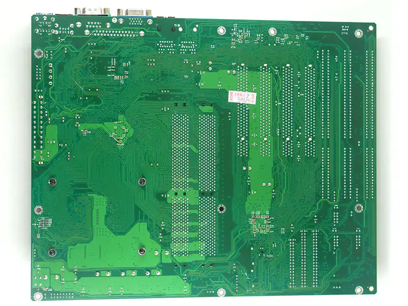 Płyta główna SuperMicro P4SCA