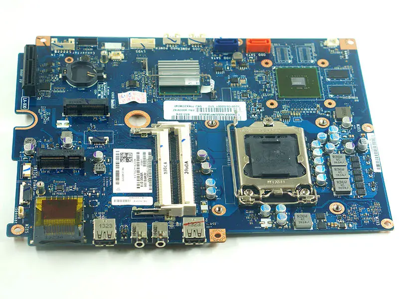 Płyta główna Lenovo C540 LA-9301P