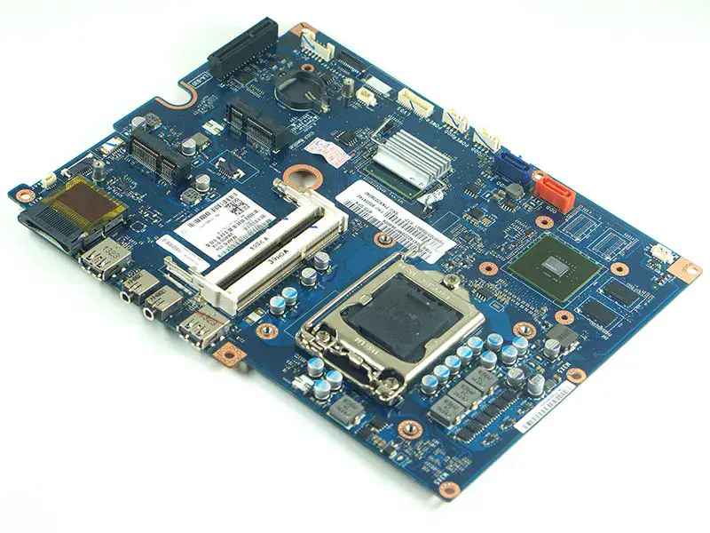 Płyta główna Lenovo C540 LA-9301P