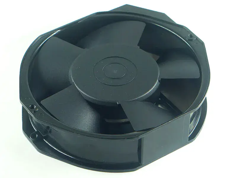 Wentylator ROYAL UT156C-2TP