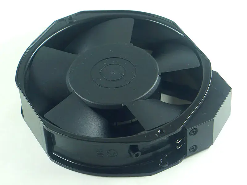 Wentylator ROYAL UT156C-2TP