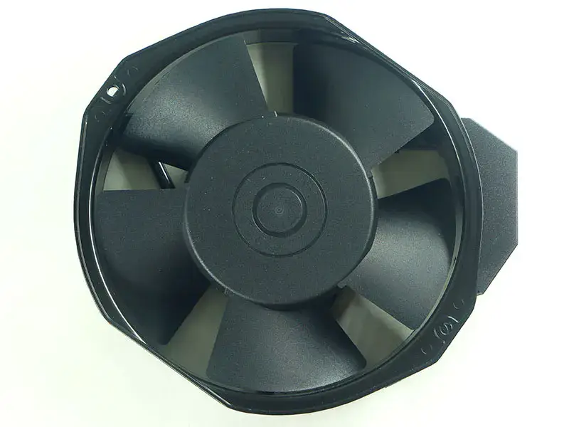 Wentylator ROYAL UT156C-2TP