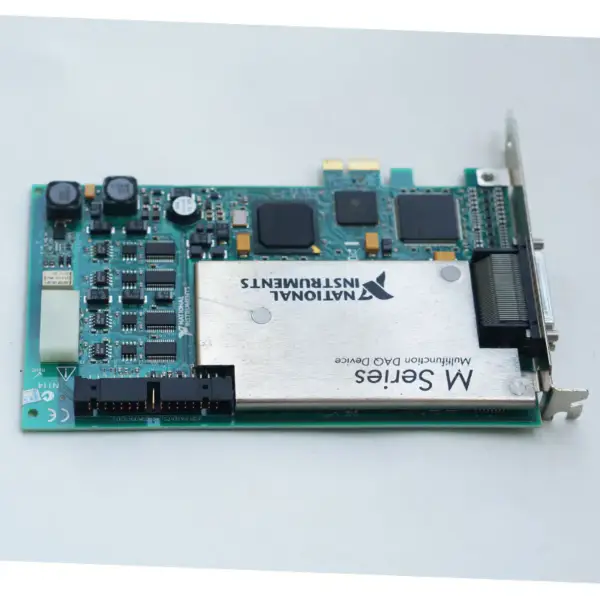 Karta NI PCIe-6259 DAQ