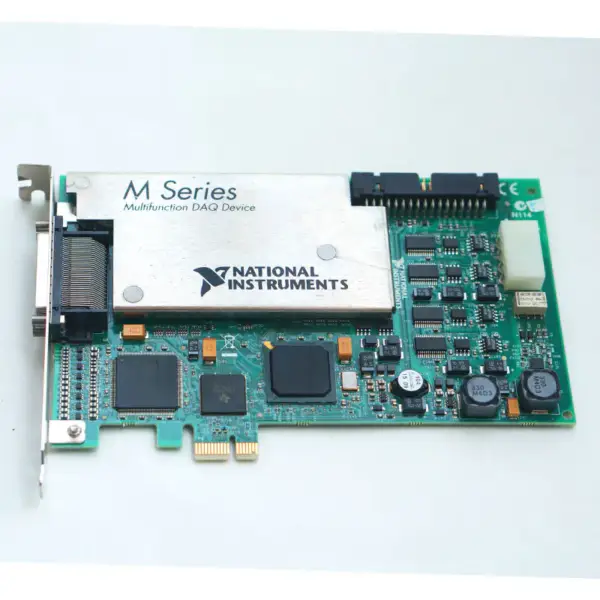 Karta NI PCIe-6259 DAQ