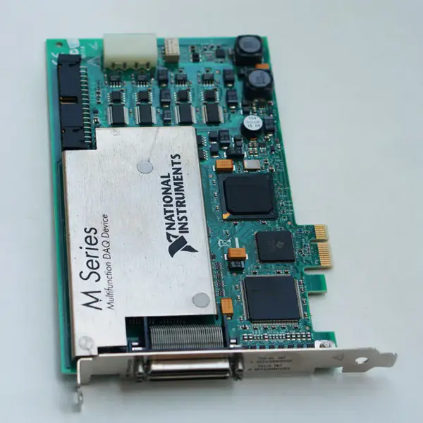 Karta NI PCIe-6259 DAQ