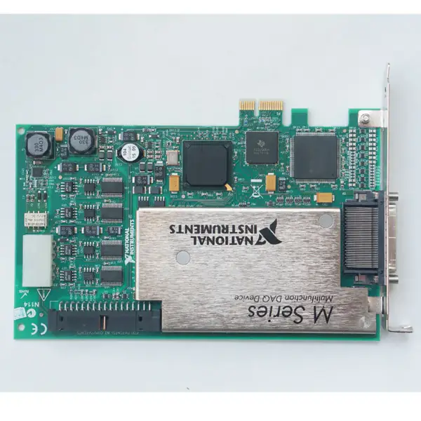 Karta NI PCIe-6259 DAQ