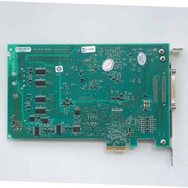 Karta NI PCIe-6259 DAQ