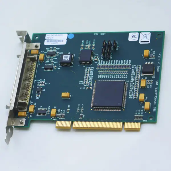 BARCO PCX-3004-01 21-100-2 85224036 Płyta główna
