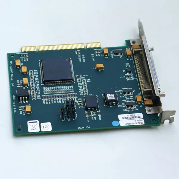BARCO PCX-3004-01 21-100-2 85224036 Płyta główna