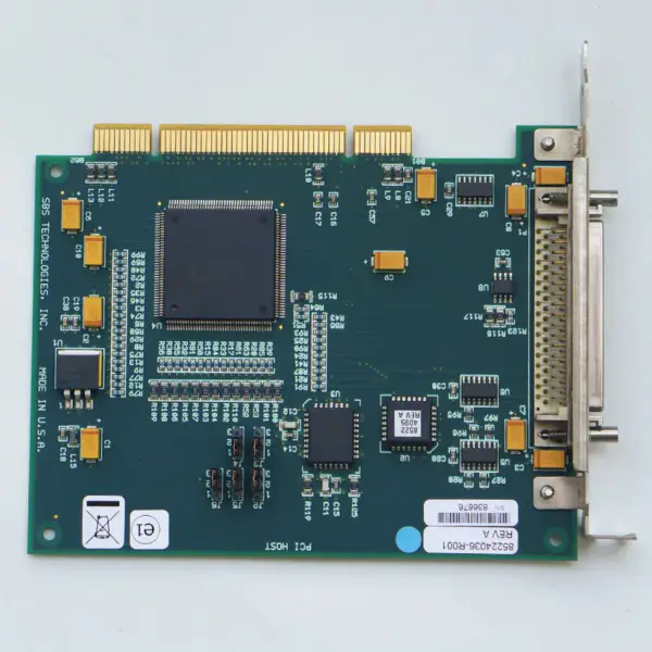 BARCO PCX-3004-01 21-100-2 85224036 Płyta główna