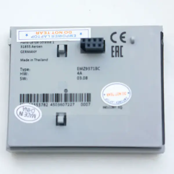 Wentylator Ebmpapst R2E133-BH66-14