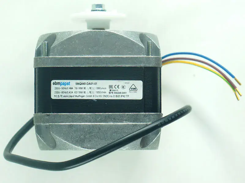 Wentylator Ebmpapst M4Q045-DA01-01