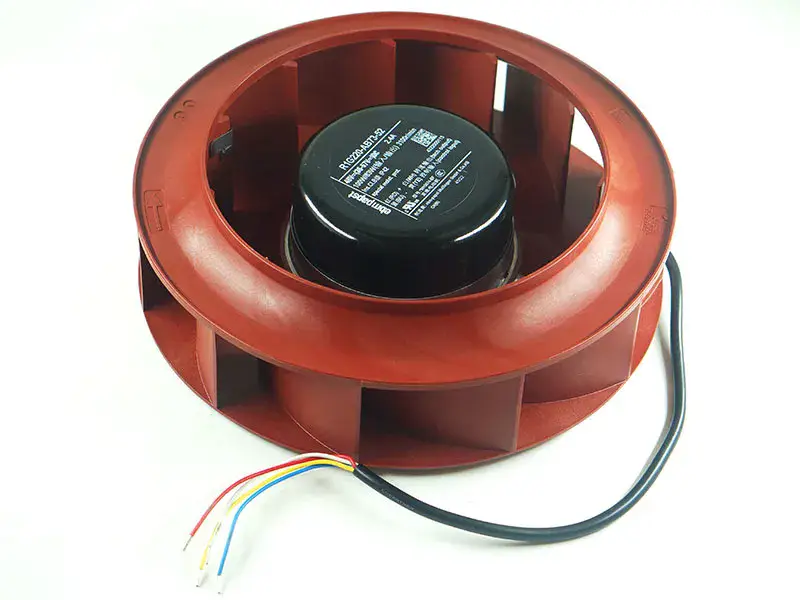 Wentylator Ebmpapst R1G220-AB73-52 R1G220-AB73-99