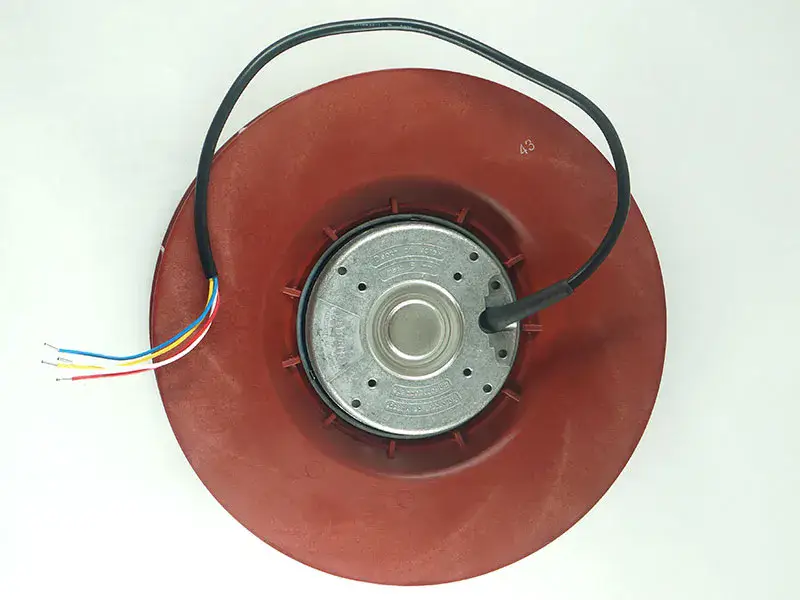 Wentylator Ebmpapst R1G220-AB73-52 R1G220-AB73-99