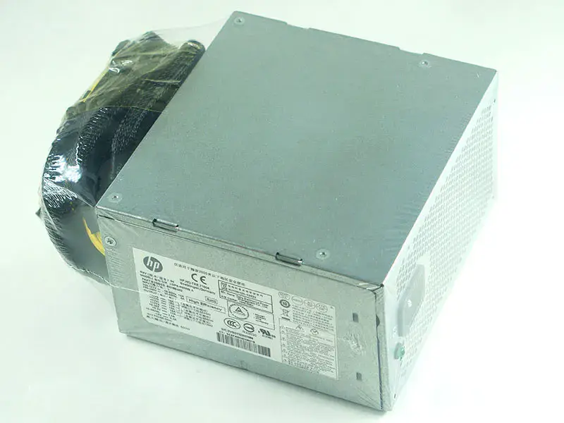 633186-002 Zasilacz DPS-600WB A 600W do HP ENVY 810 Phoenix h9-1400t CTO