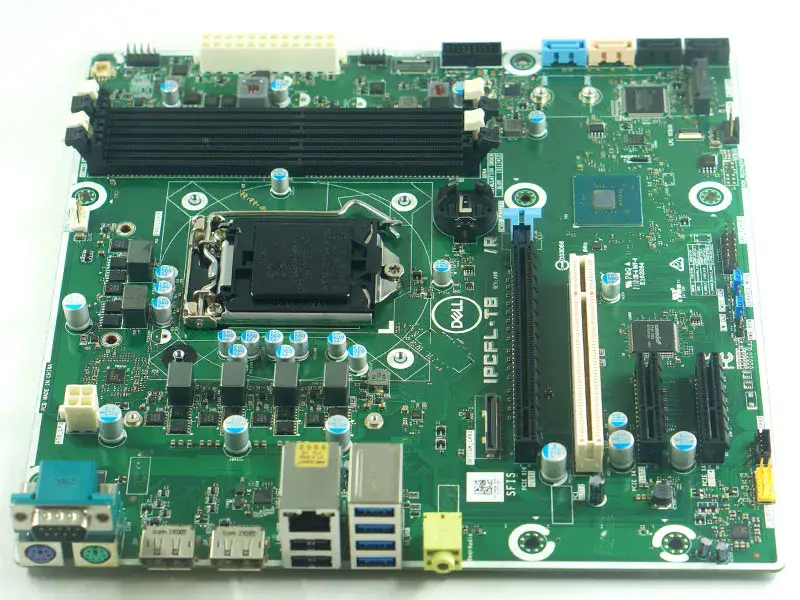 Płyta główna Dell Precision T3630 IPCFL-TB NNNCT P0V56 T40 GTK4K
