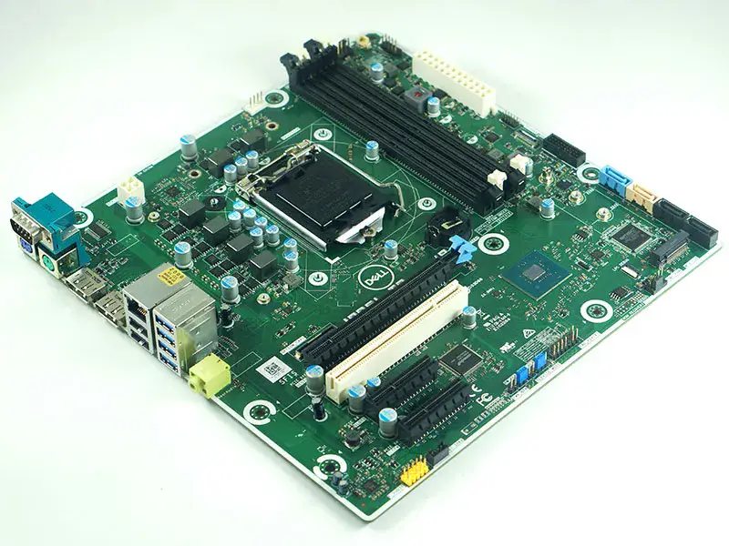 Płyta główna Dell Precision T3630 IPCFL-TB NNNCT P0V56 T40 GTK4K