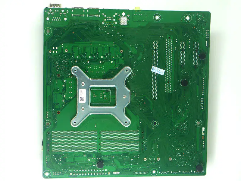 Płyta główna Dell Precision T3630 IPCFL-TB NNNCT P0V56 T40 GTK4K