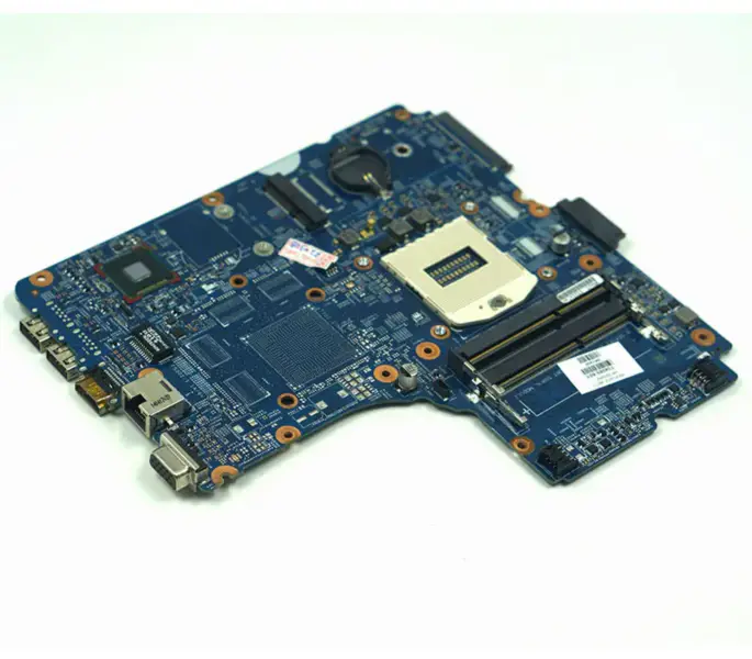 Płyta główna probook HP 734085-001 734085-501 734085-601