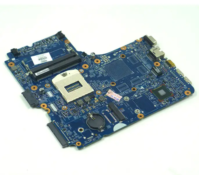 Płyta główna probook HP 734085-001 734085-501 734085-601