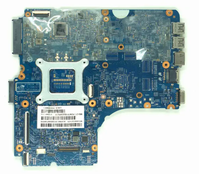 Płyta główna probook HP 734085-001 734085-501 734085-601