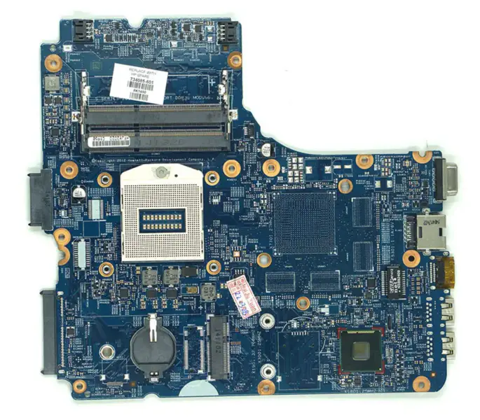 Płyta główna probook HP 734085-001 734085-501 734085-601