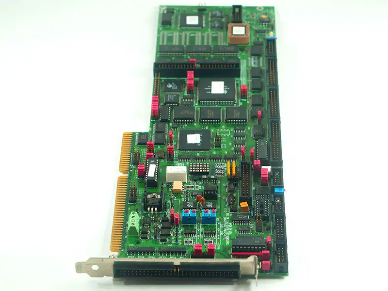 Karta kontrolna DELTA TAU PMAC-LITE 602402-106