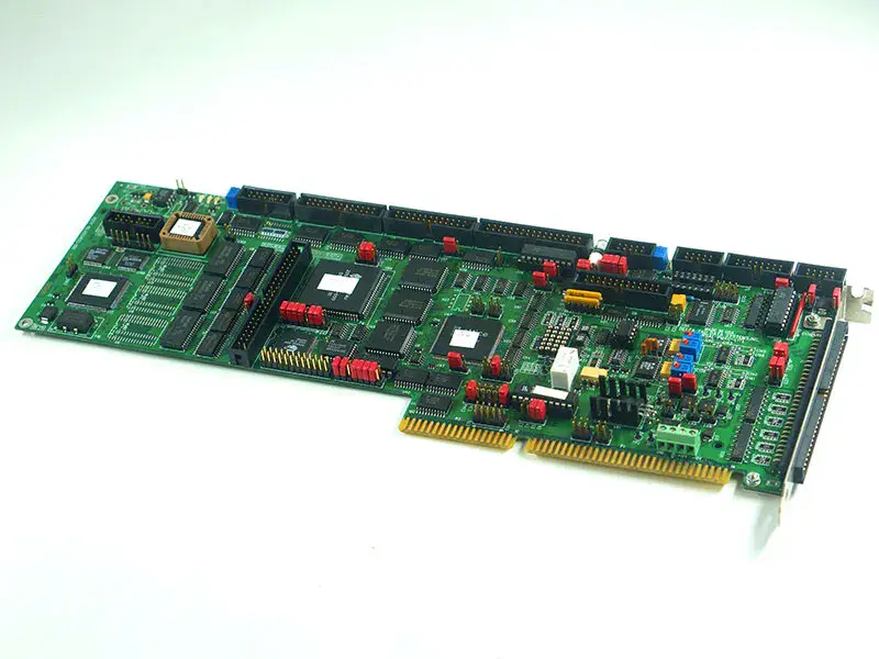 Karta kontrolna DELTA TAU PMAC-LITE 602402-106