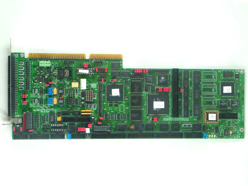 Karta kontrolna DELTA TAU PMAC-LITE 602402-106