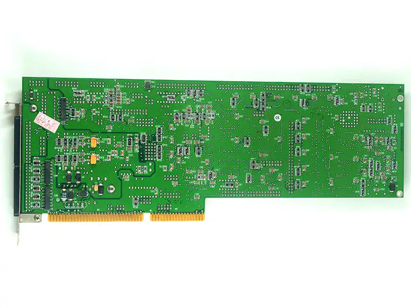 Karta kontrolna DELTA TAU PMAC-LITE 602402-106