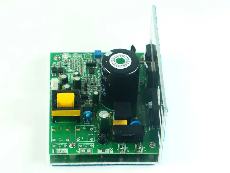 Płytka zasilania bieżni PCB-ZYXK9-1010B-V12