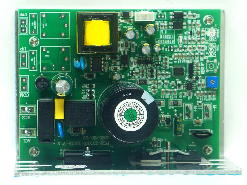 Płytka zasilania bieżni PCB-ZYXK9-1010B-V12