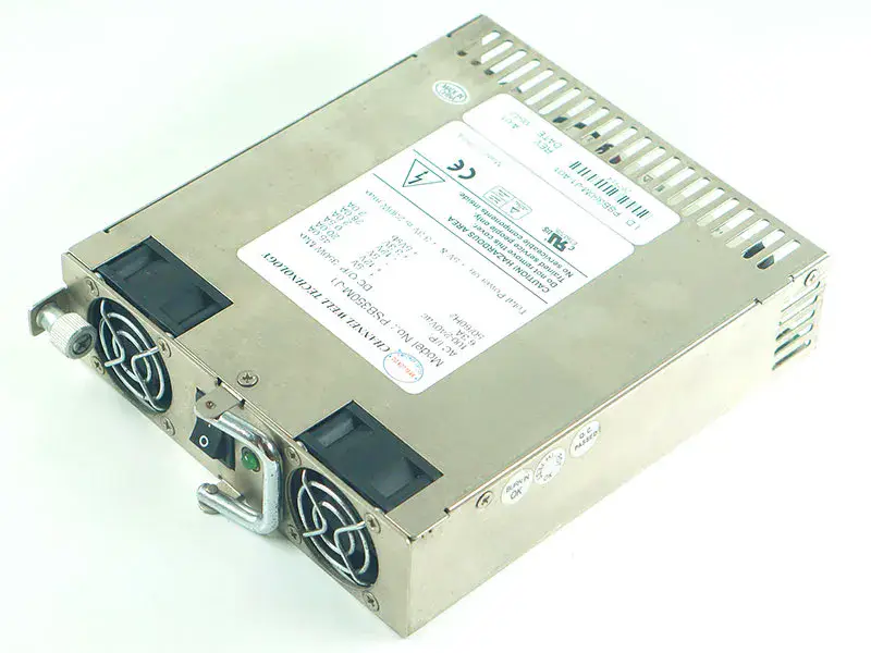 Zasilacz Amost PSB350M-J1 PSB350M-J2