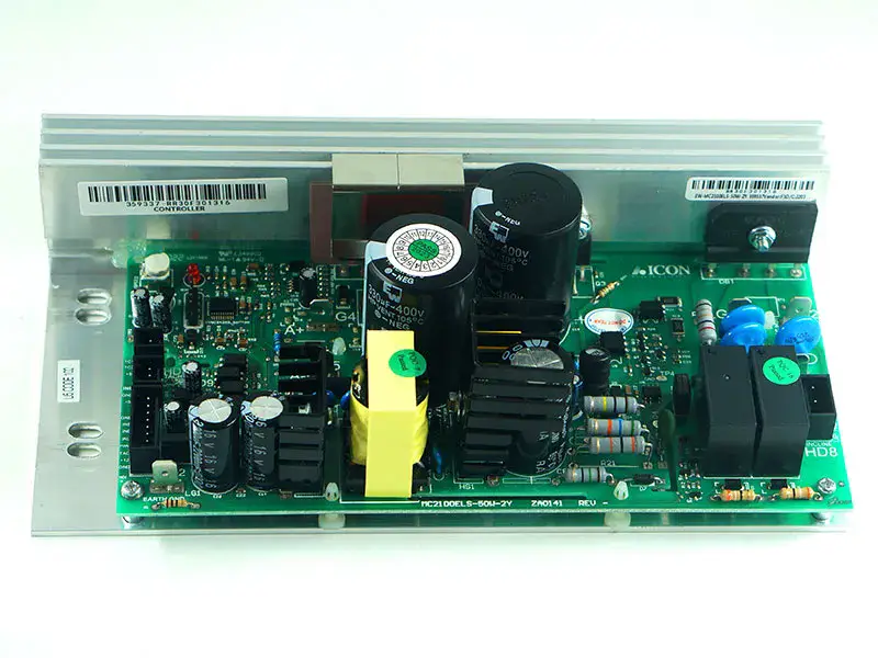 Bieżnia MC2100ELS-50W-ZY Płyta sterująca MC2100ELS-50W-2Y