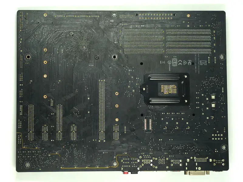 Płyta główna Asus ROG STRIX Z270H GAMING LGA1151 DDR4