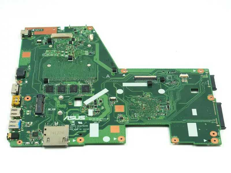 Płyta główna Asus X551CA 1007U|I3-3217U