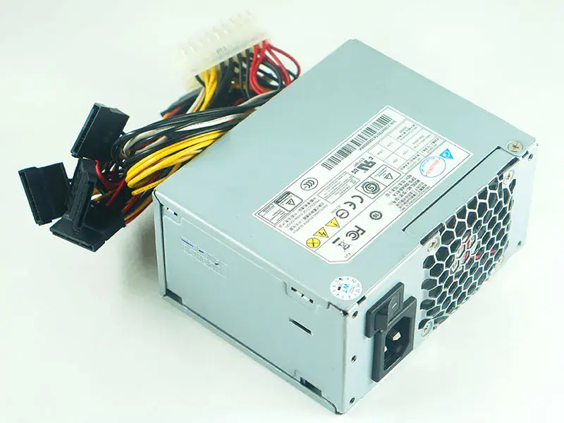 Zasilacz Delta DPS-300AB-81 A