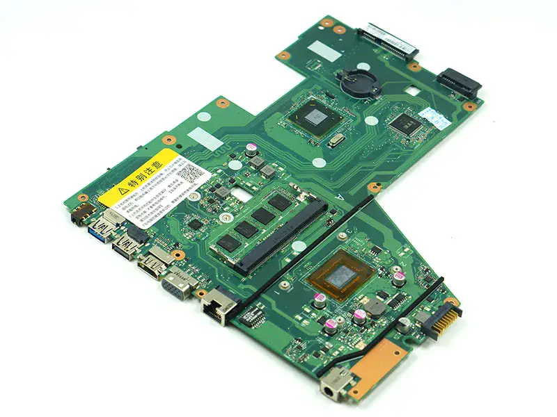 Płyta główna Asus X551CA 1007U|I3-3217U