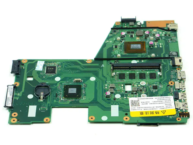 Płyta główna Asus X551CA 1007U|I3-3217U