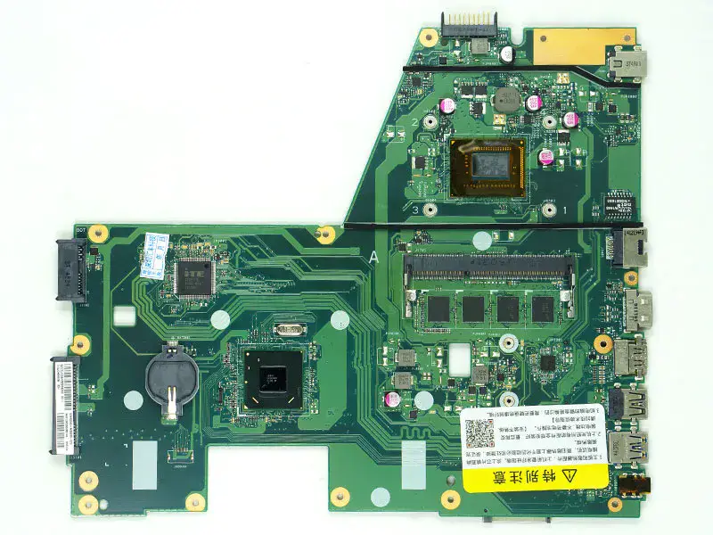Płyta główna Asus X551CA 1007U|I3-3217U