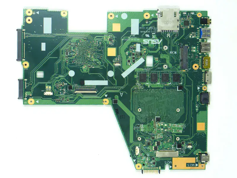 Płyta główna Asus X551CA 1007U|I3-3217U