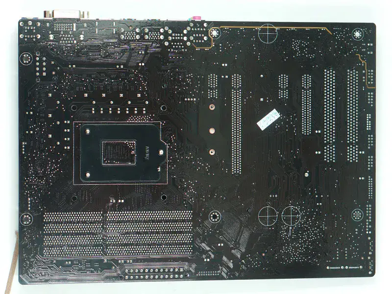 Płyta główna Asus H170-PLUS D3